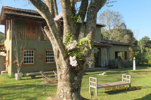 Hostal Pousada Casa Das Fontes