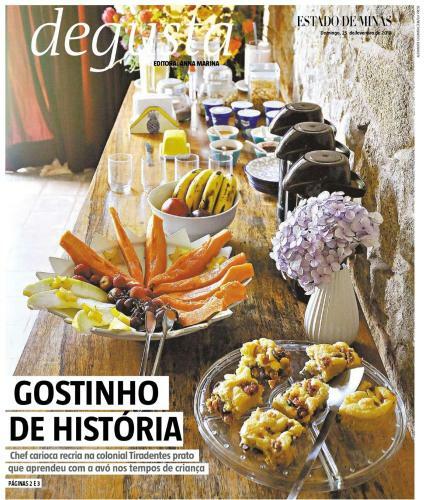 Hostal Pousada Casa Das Fontes