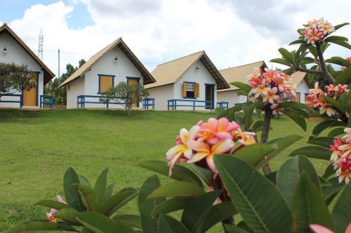 Hostal Pousada Serra Azul