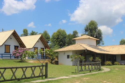 Hostal Pousada Serra Azul
