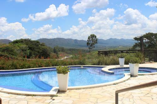 Hostal Pousada Serra Azul