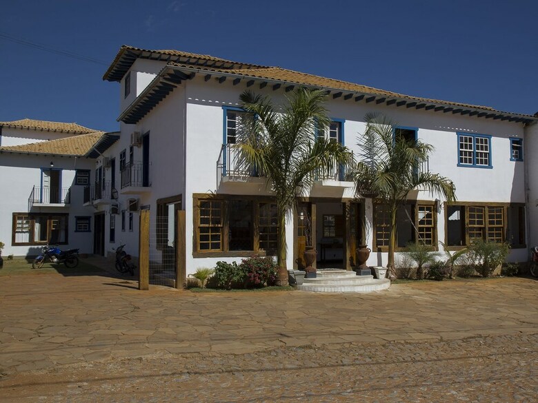 Hostal Pouso Tiradentes