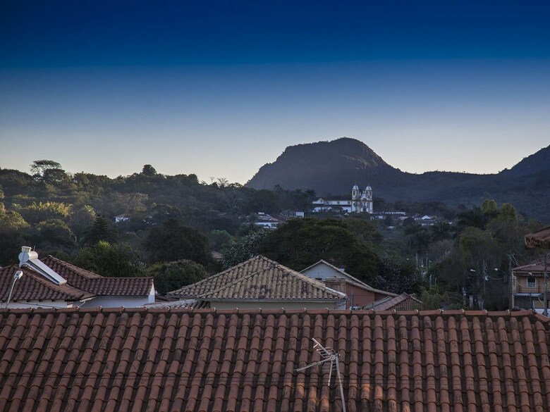 Hostal Pouso Tiradentes