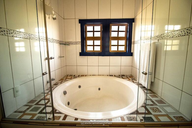 Hostal Pouso Tiradentes