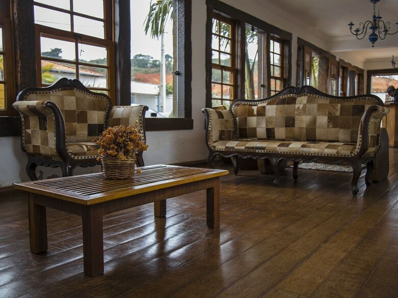Hostal Pouso Tiradentes