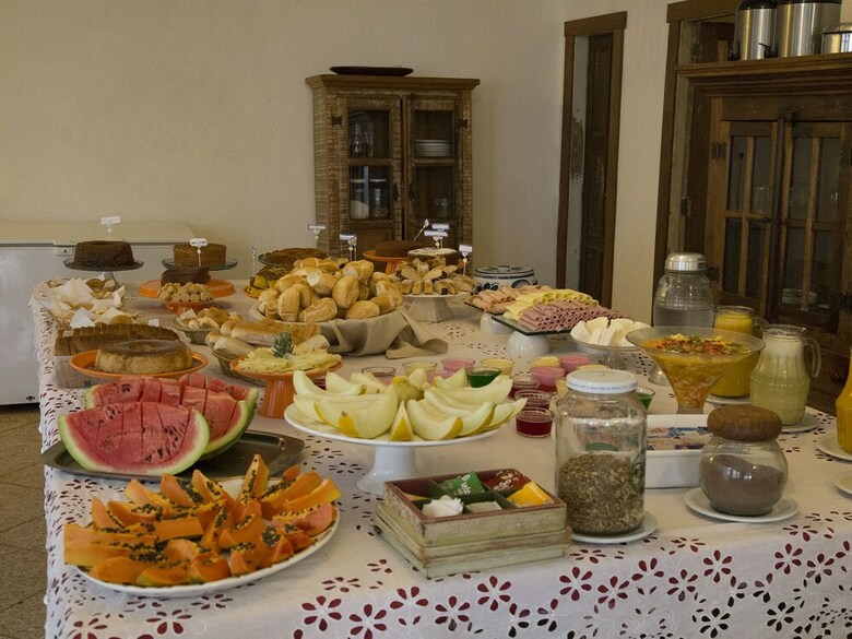 Hostal Pouso Tiradentes