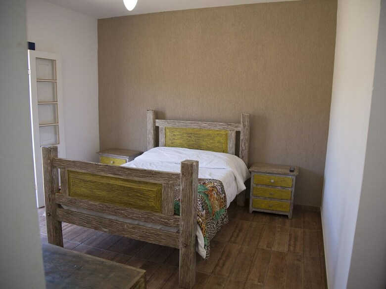 Hostal Pouso Tiradentes