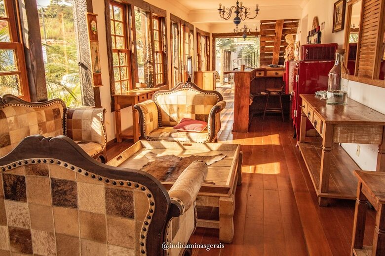 Hostal Pouso Tiradentes