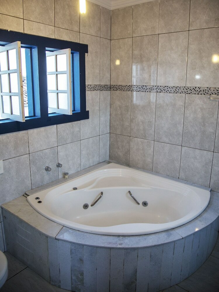 Hostal Pouso Tiradentes