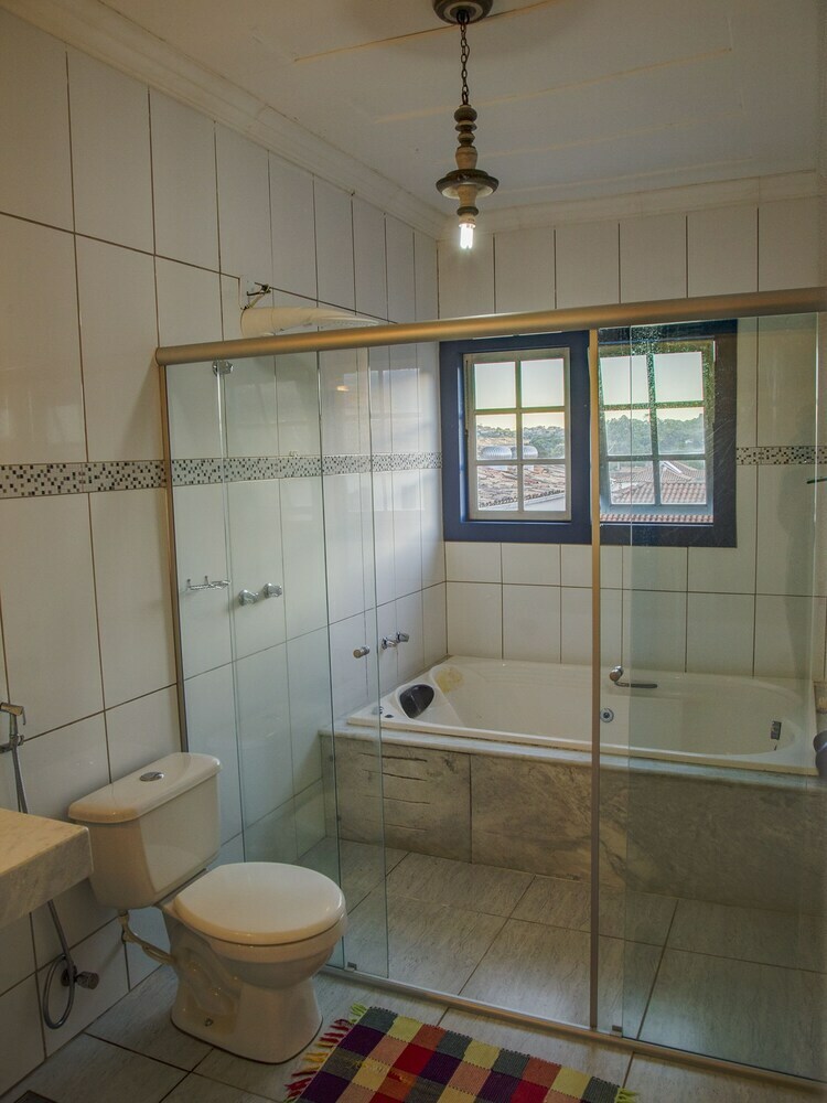 Hostal Pouso Tiradentes