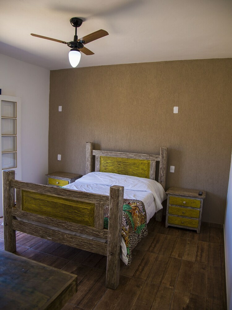 Hostal Pouso Tiradentes