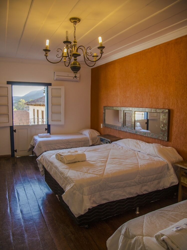 Hostal Pouso Tiradentes