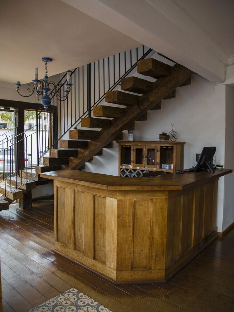 Hostal Pouso Tiradentes