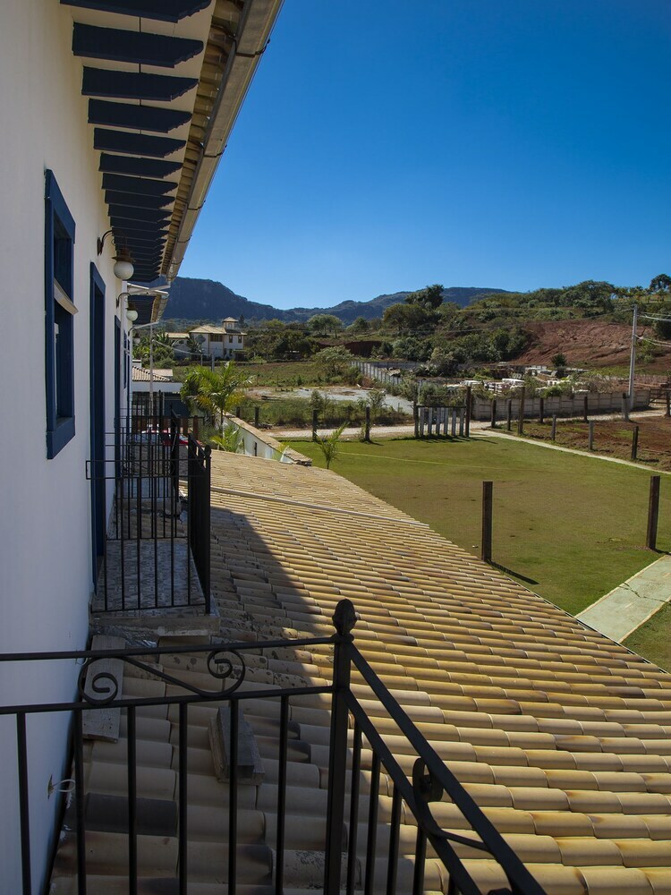 Hostal Pouso Tiradentes