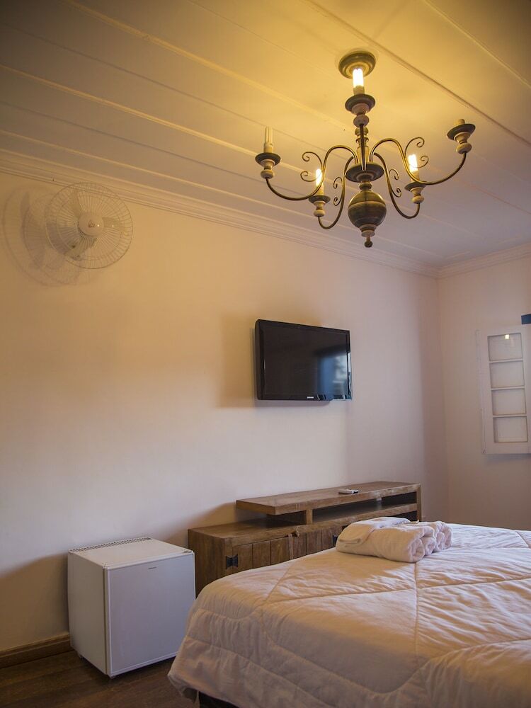 Hostal Pouso Tiradentes