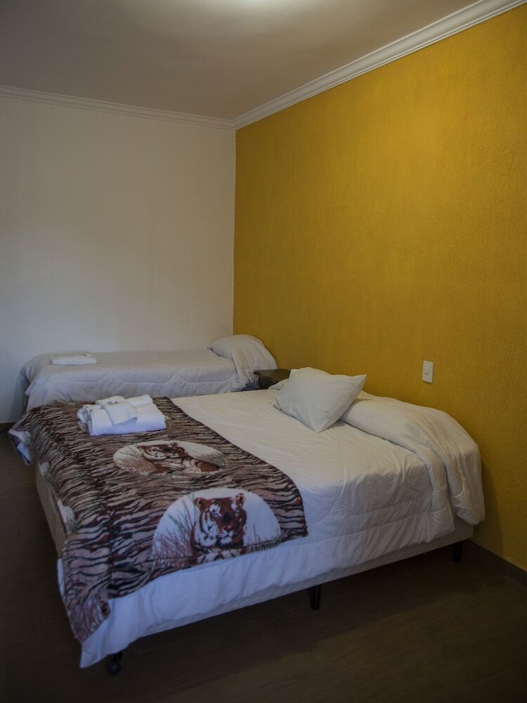 Hostal Pouso Tiradentes
