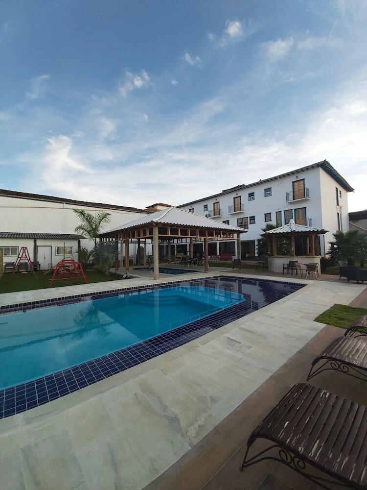 Hostal Pouso Tiradentes