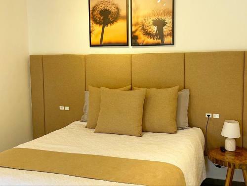 Hostal Pousada Serra & Jardim