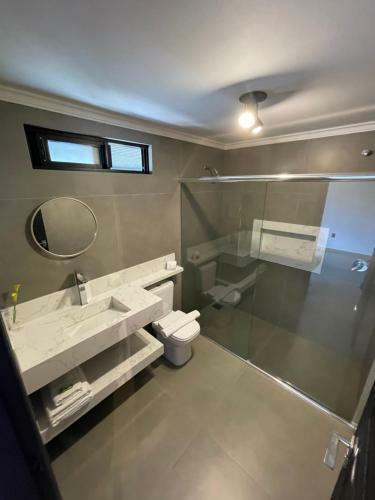 Hostal Pousada Serra & Jardim
