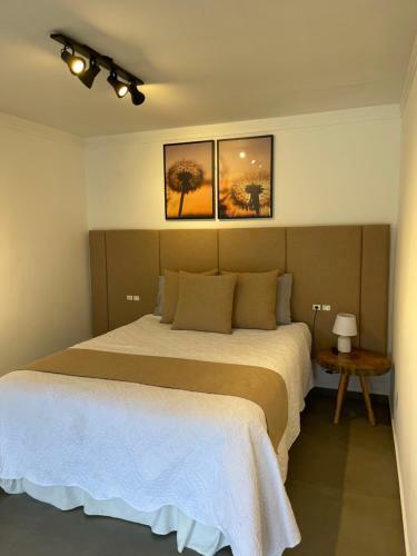 Hostal Pousada Serra & Jardim