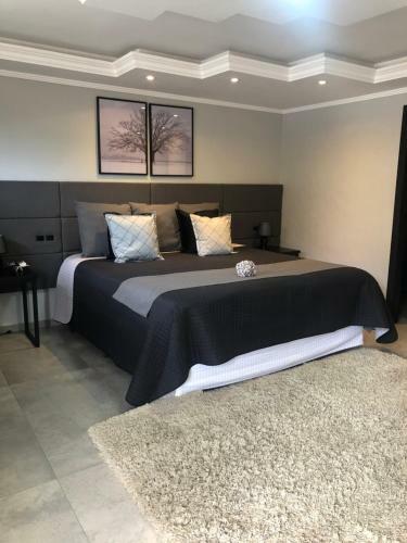 Hostal Pousada Serra & Jardim