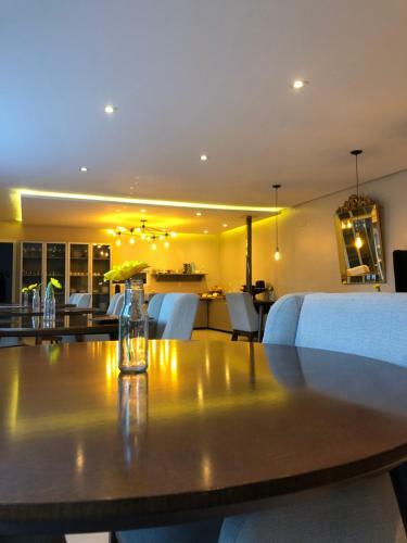Hostal Pousada Serra & Jardim