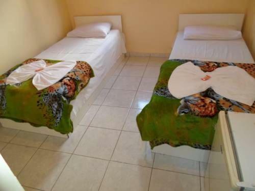 Hotel Abad�
