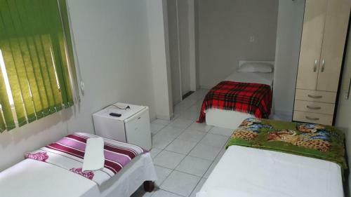 Hotel Abad�