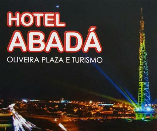 Hotel Abad�