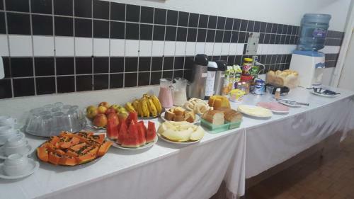 Hotel Abad�