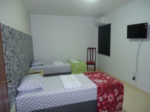 Hotel Mm