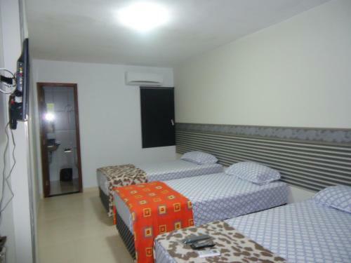 Hotel Mm