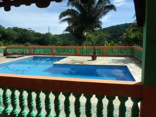 Hostal Pousada Recanto �guas Vivas