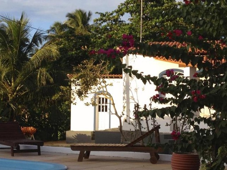 Hotel Alma Tropical Resort