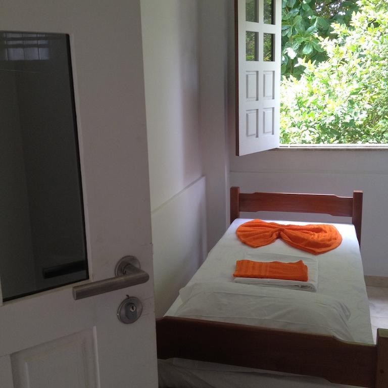 Hotel Alma Tropical Resort