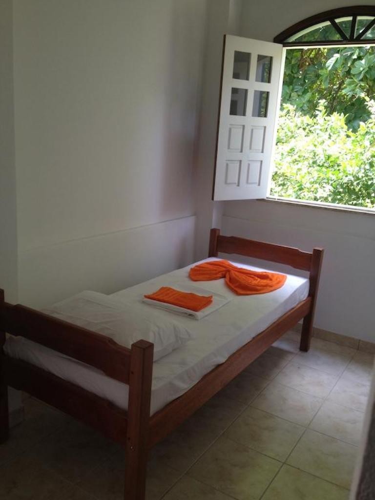 Hotel Alma Tropical Resort