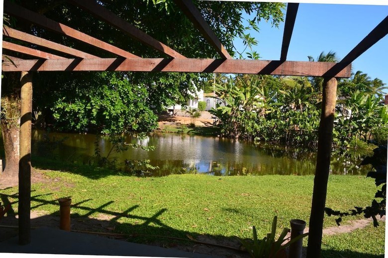 Hotel Alma Tropical Resort