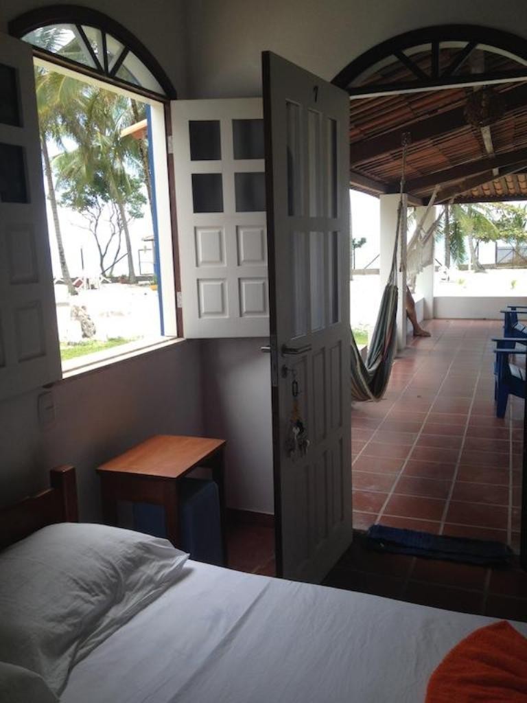 Hotel Alma Tropical Resort