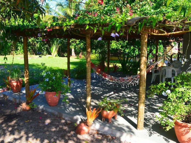 Hotel Alma Tropical Resort