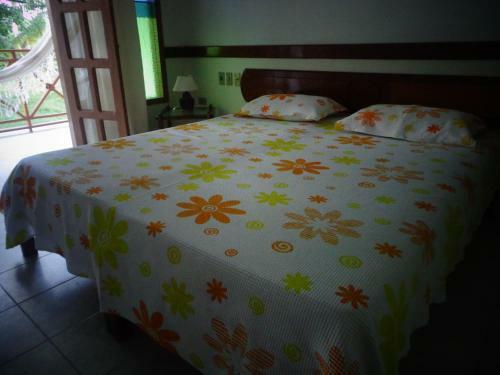 Garapua Praia Hotel
