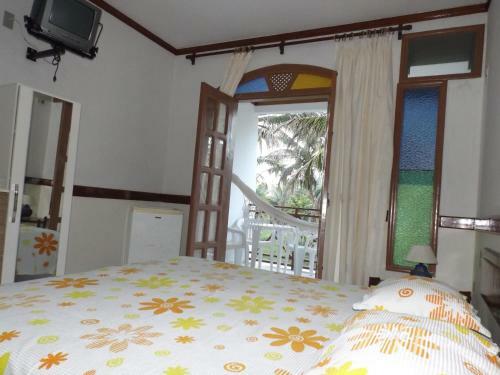 Garapua Praia Hotel