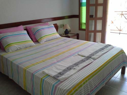 Garapua Praia Hotel