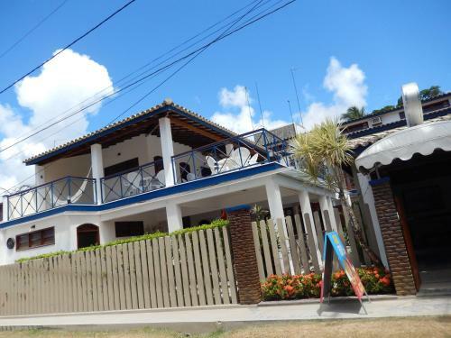 Garapua Praia Hotel