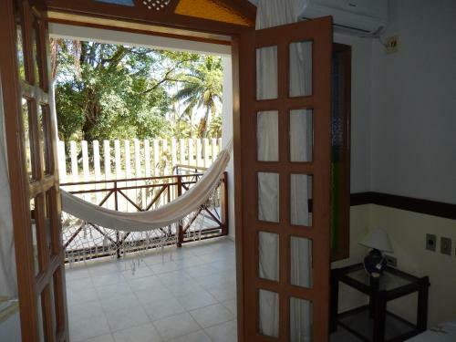 Garapua Praia Hotel