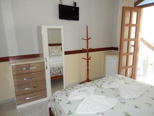 Garapua Praia Hotel