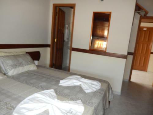 Garapua Praia Hotel