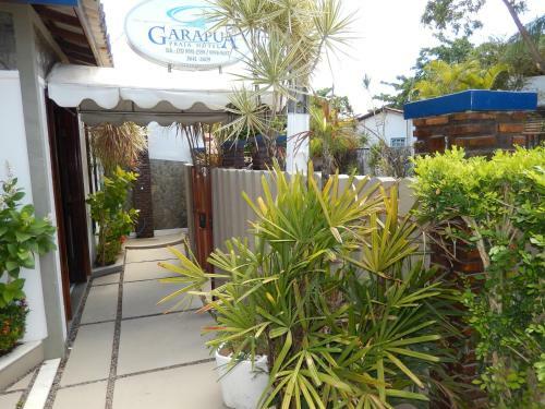 Garapua Praia Hotel