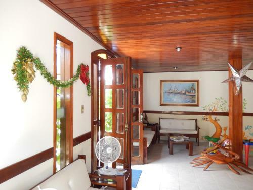 Garapua Praia Hotel