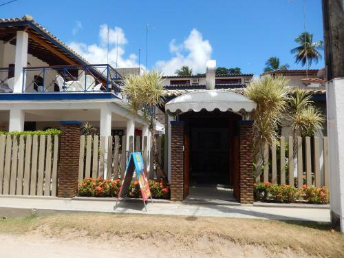 Garapua Praia Hotel