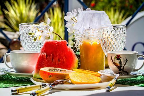 Garapua Praia Hotel